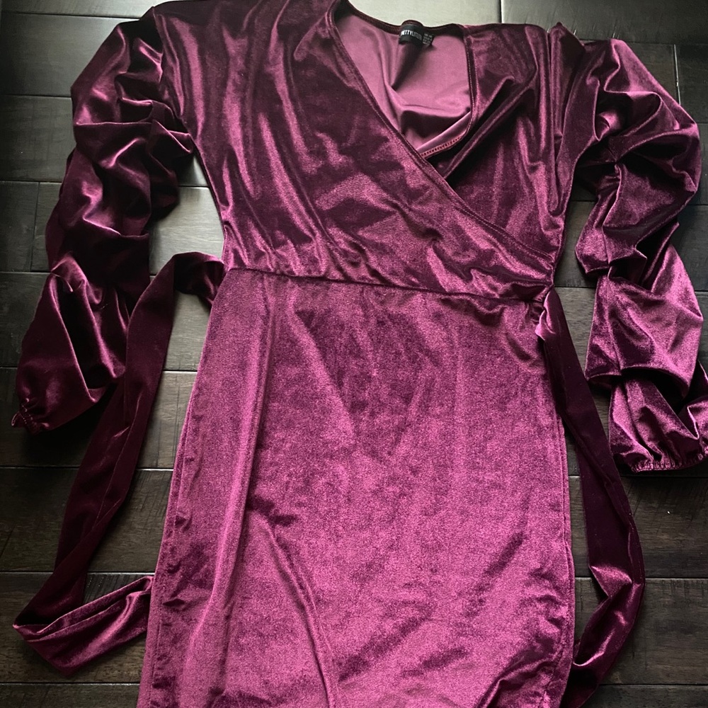 Pretty Little Thing Dress